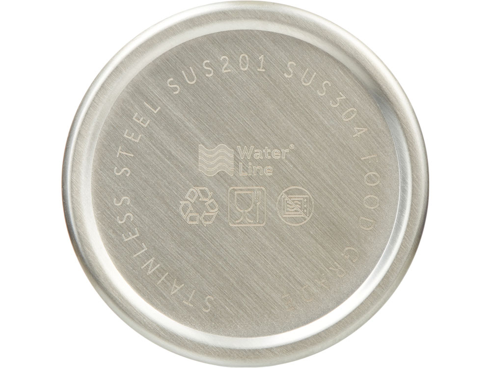 Герметичная термокружка c двойными стенками и медным слоем  Torrid, 470 мл