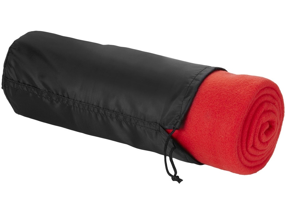 Плед в чехле Huggy, 150 х 120 см