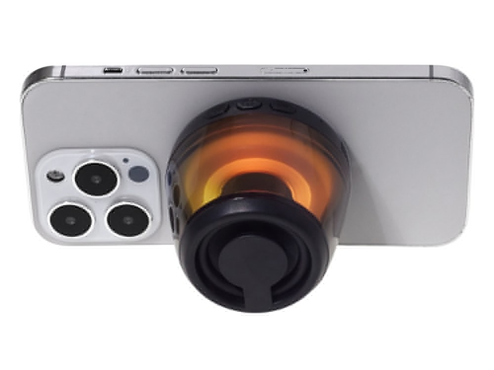 Магнитная беспроводная колонка MagMelo, 5 Вт