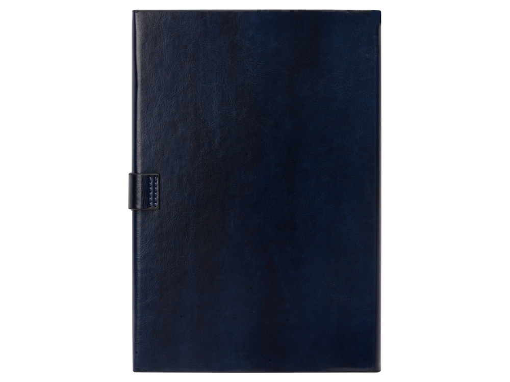 Бизнес-блокнот А5 с клапаном Fabrizio