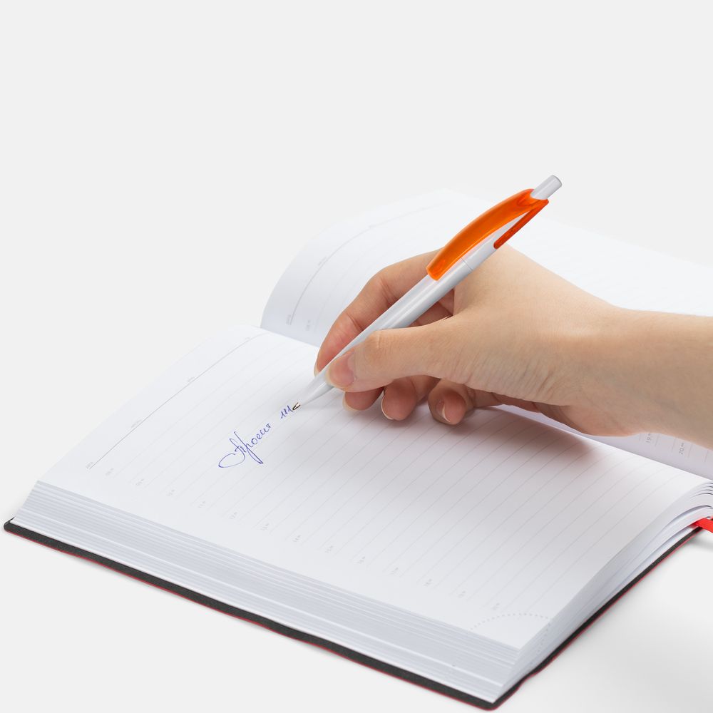 Ручка шариковая Bento