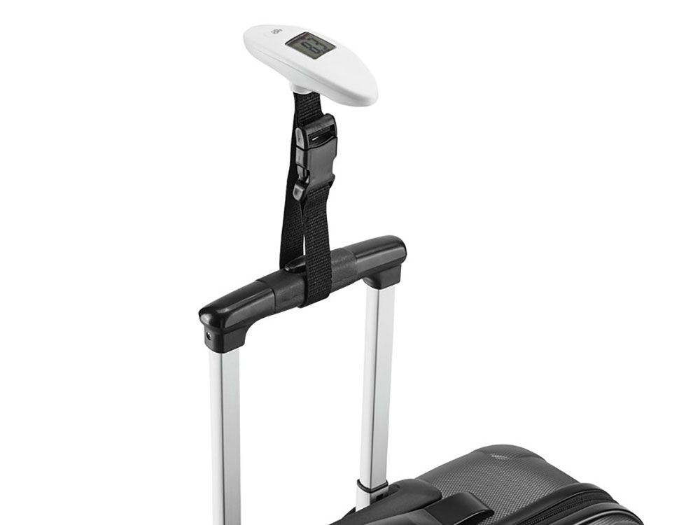 Мини-цифровые весы CHECKIN