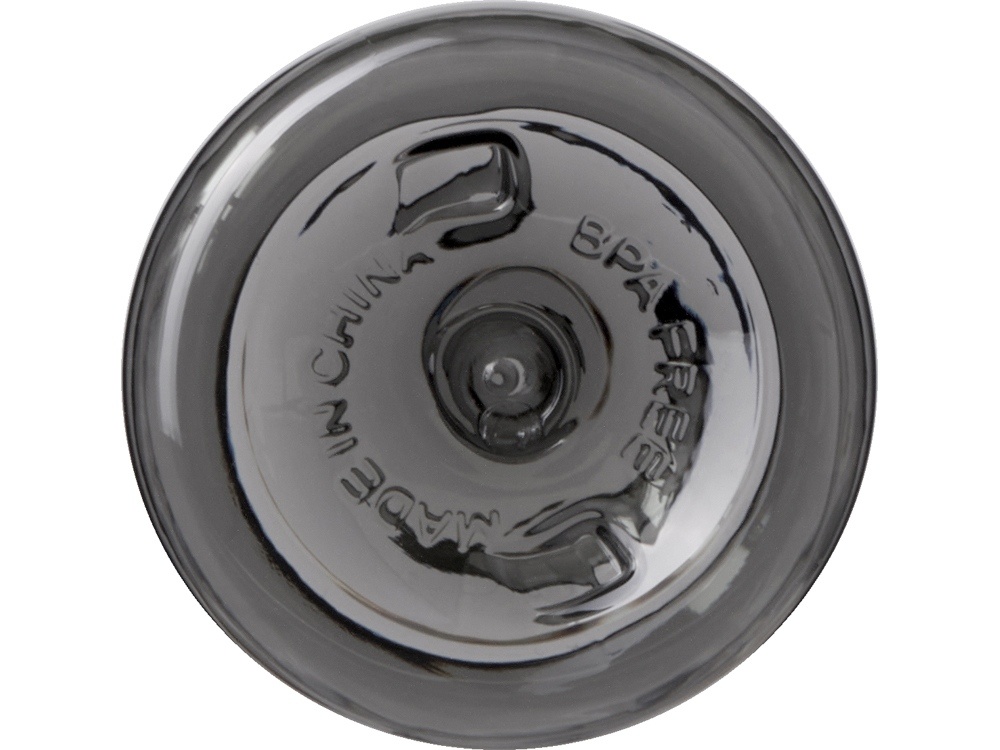 Бутылка для воды Rill, тритан, 600 мл