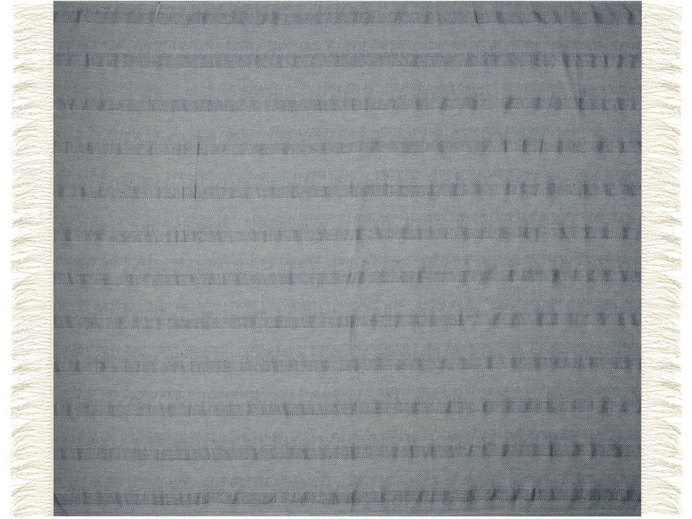 Плед Hild из натурального хлопка