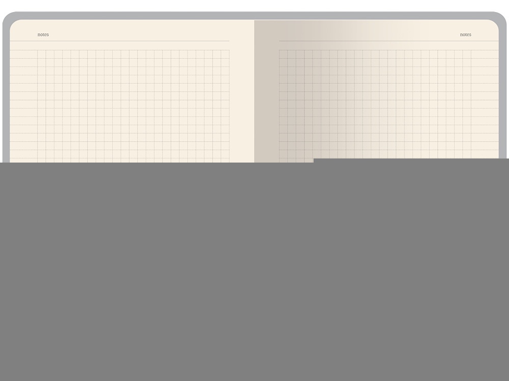 Бизнес тетрадь А5 Pragmatic