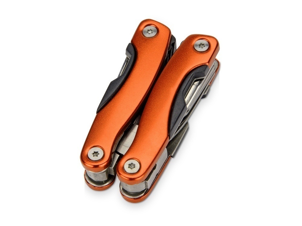 Подарочный набор с флягой и мультитулом Путешественник