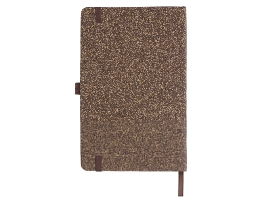 Блокнот из переработанных кофейных зерен Coffee Notes