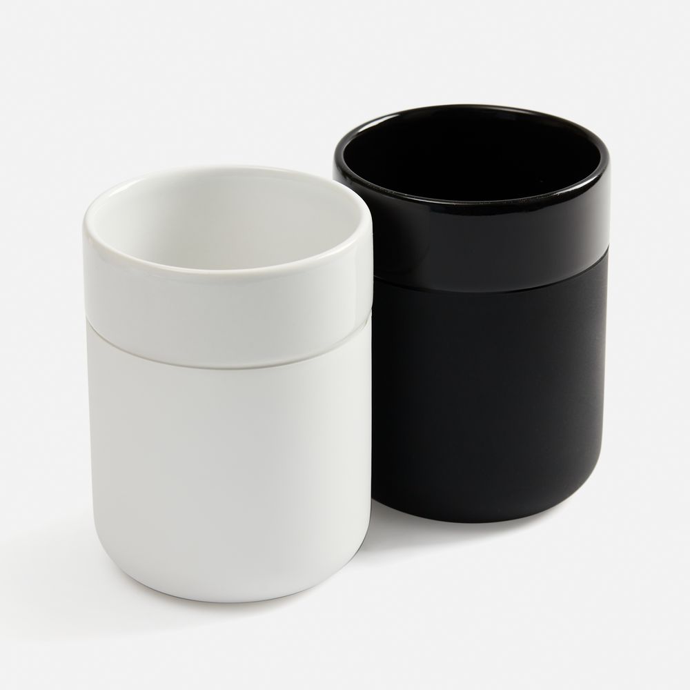 Кружка Nabo с силиконовым держателем