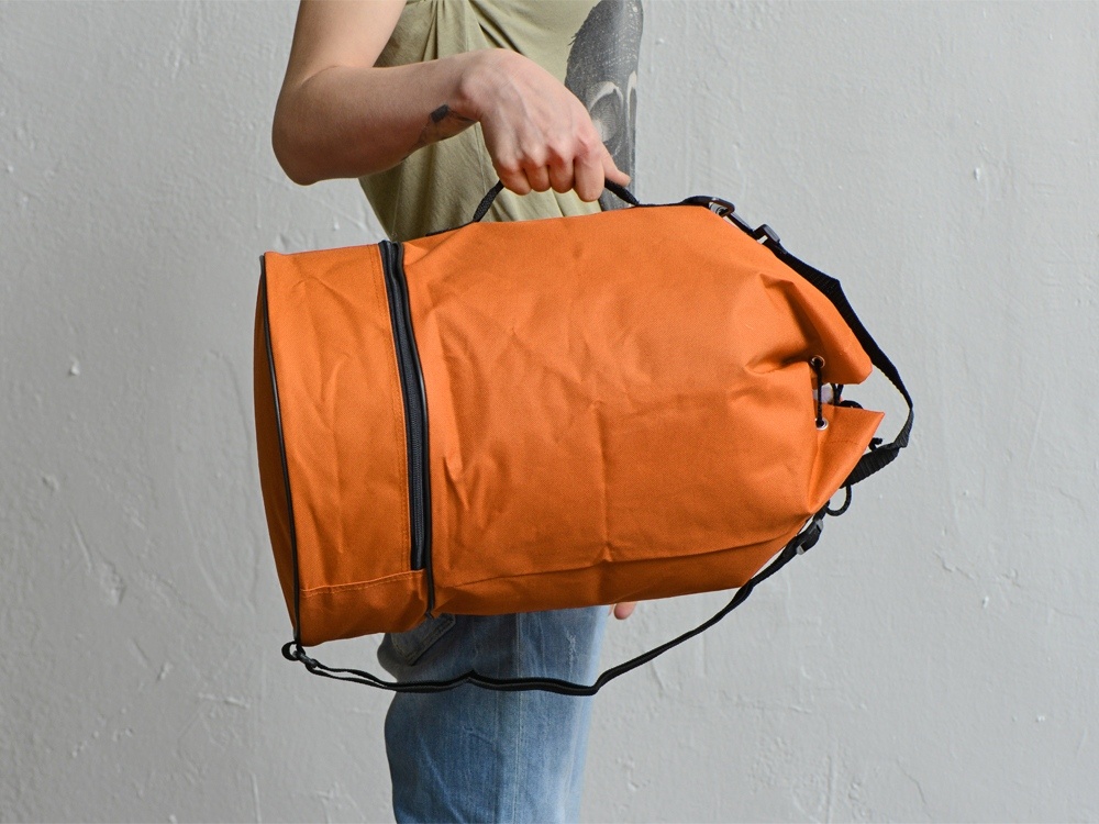 Вещмешок Idaho