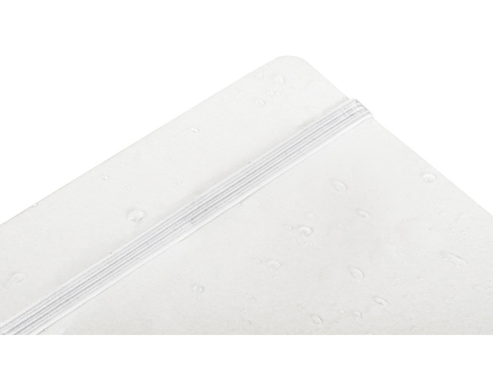 Блокнот из моющегося крафта и каменной бумаги А5 Fleekstone