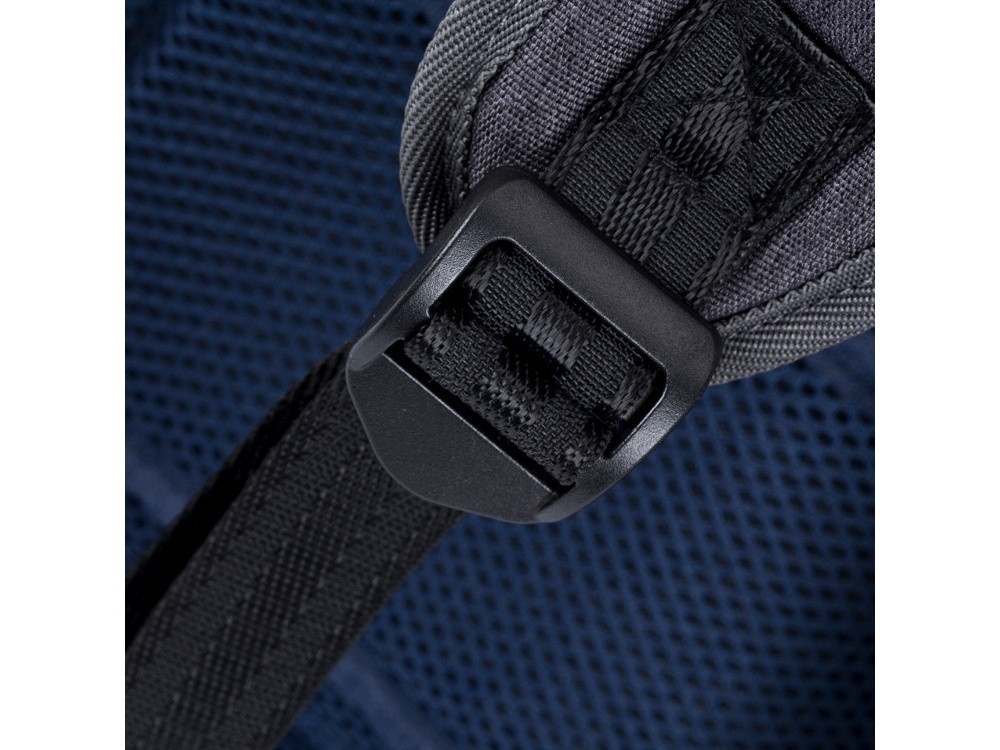 ECO рюкзак для ноутбука 15.6 из переработанного пластика