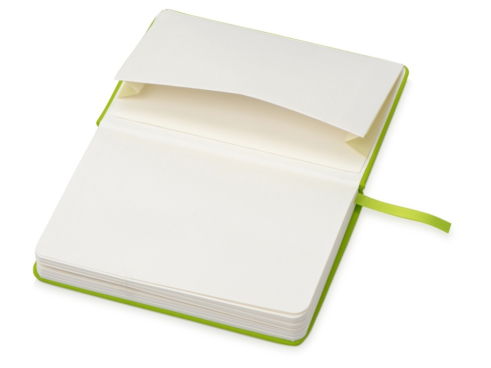 Блокнот А5 Vision