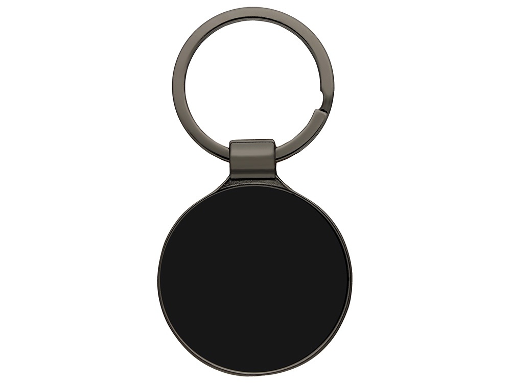 Брелок Light Steel Rnd