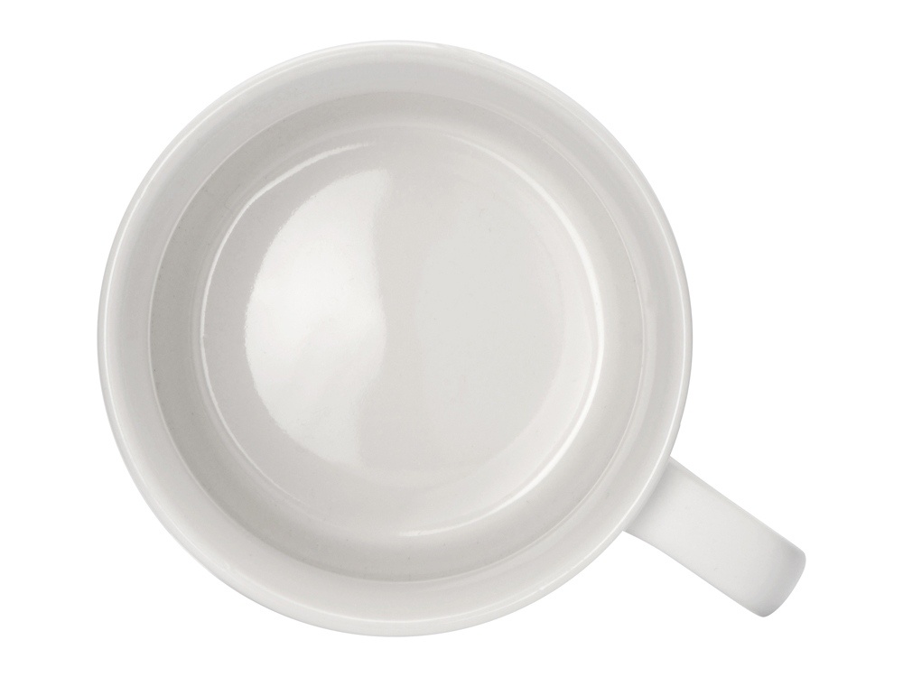 Кружка Nancy, матовая