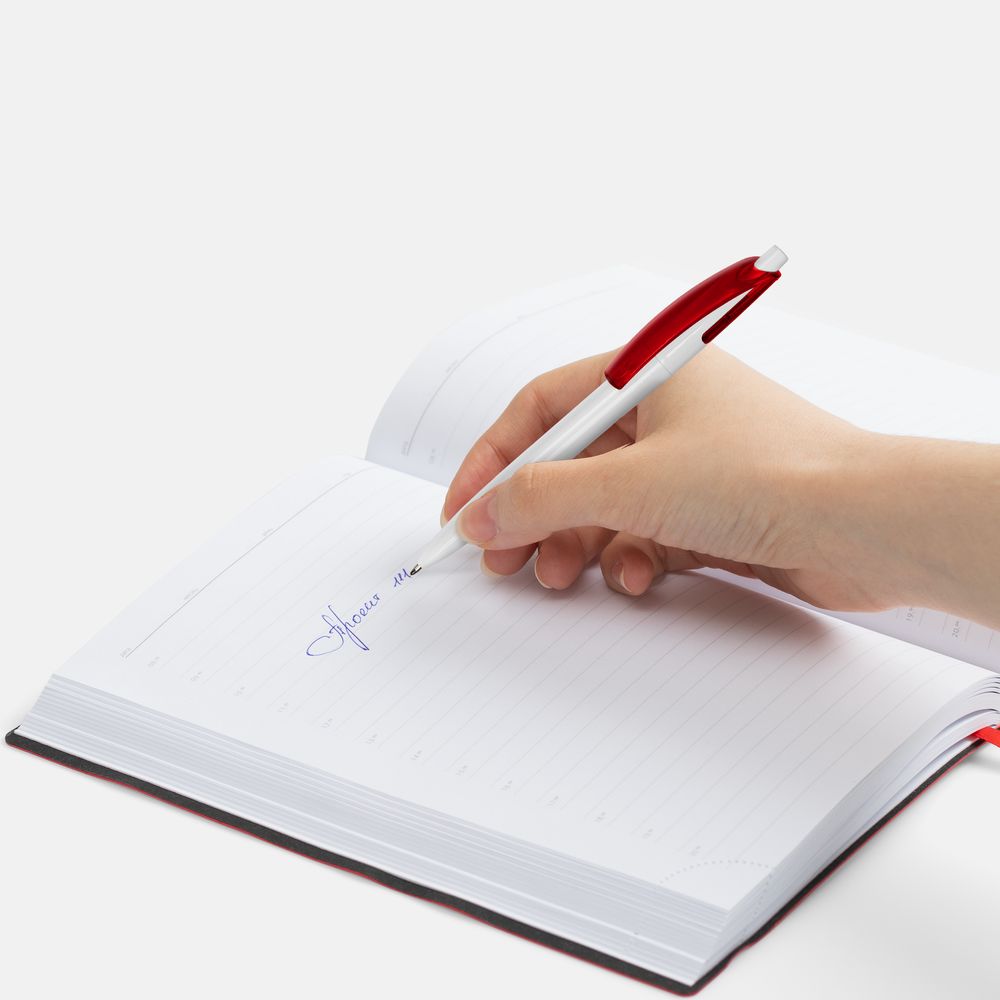 Ручка шариковая Bento