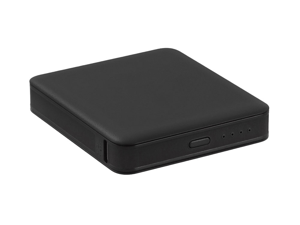 Внешний аккумулятор Brick 5 с быстрой зарядкой PD, 5000 мАч