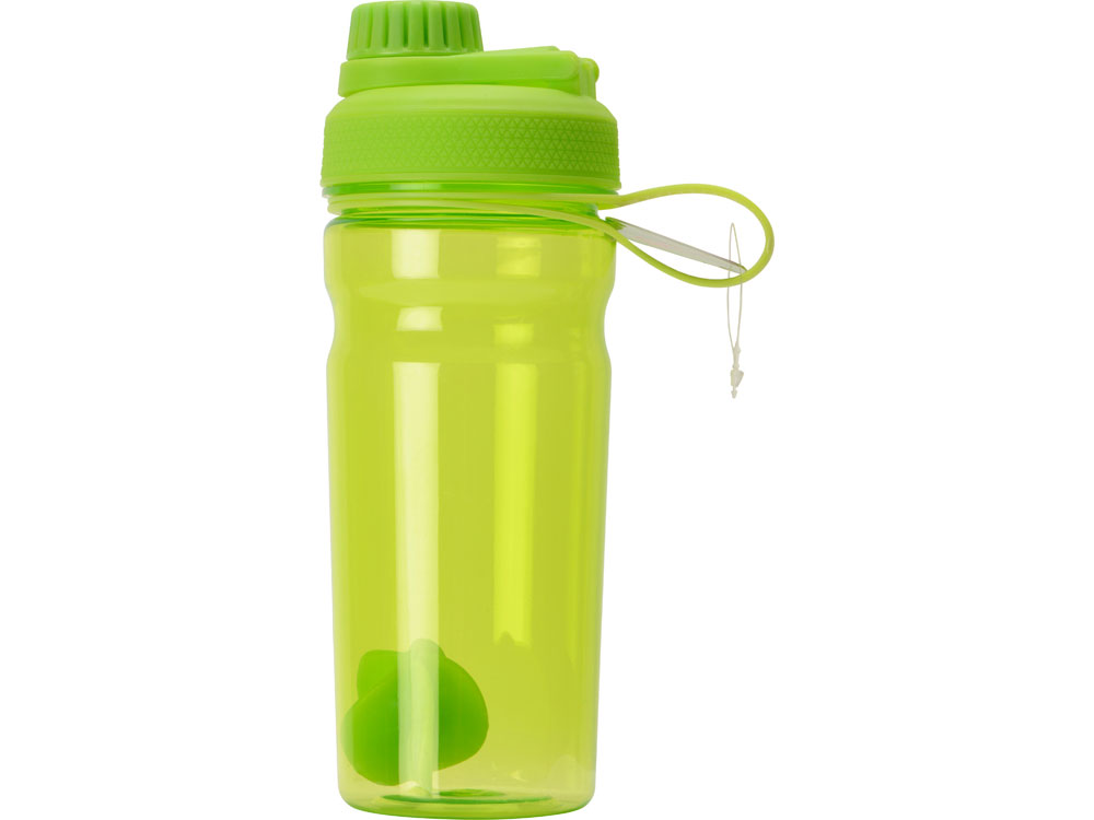 Спортивная бутылка-шейкер из тритана Winner