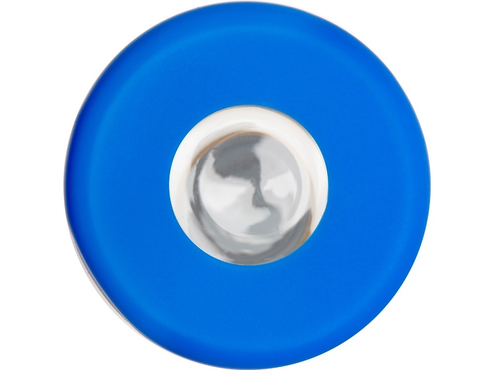 Стеклянная бутылка для воды в силиконовом чехле Refine