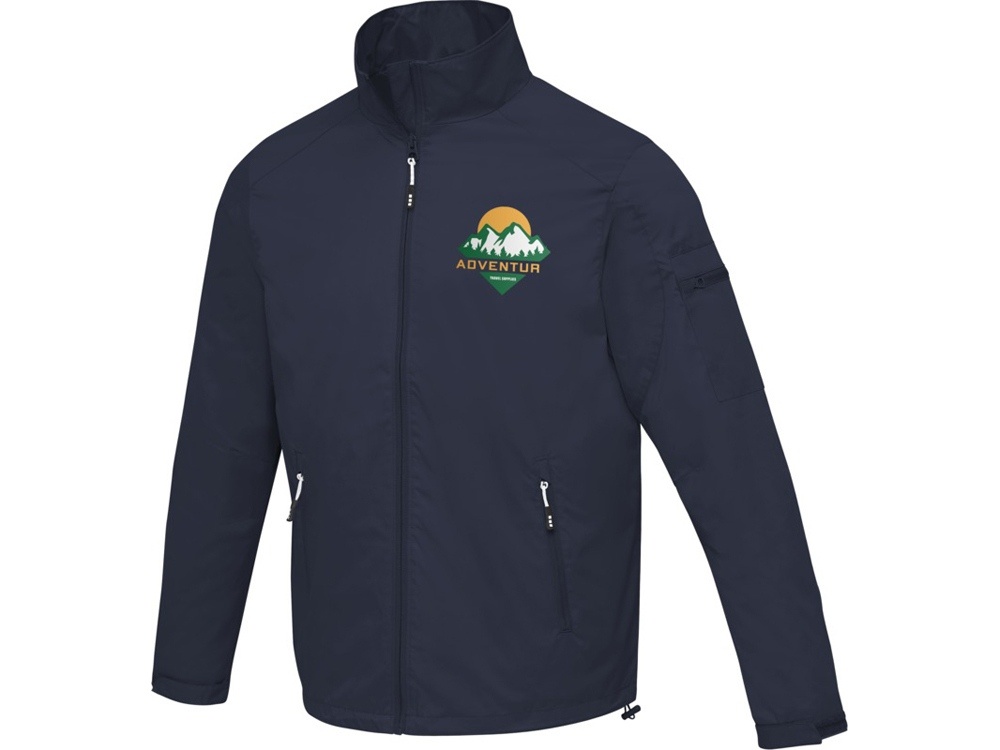 Легкая куртка Palo мужская