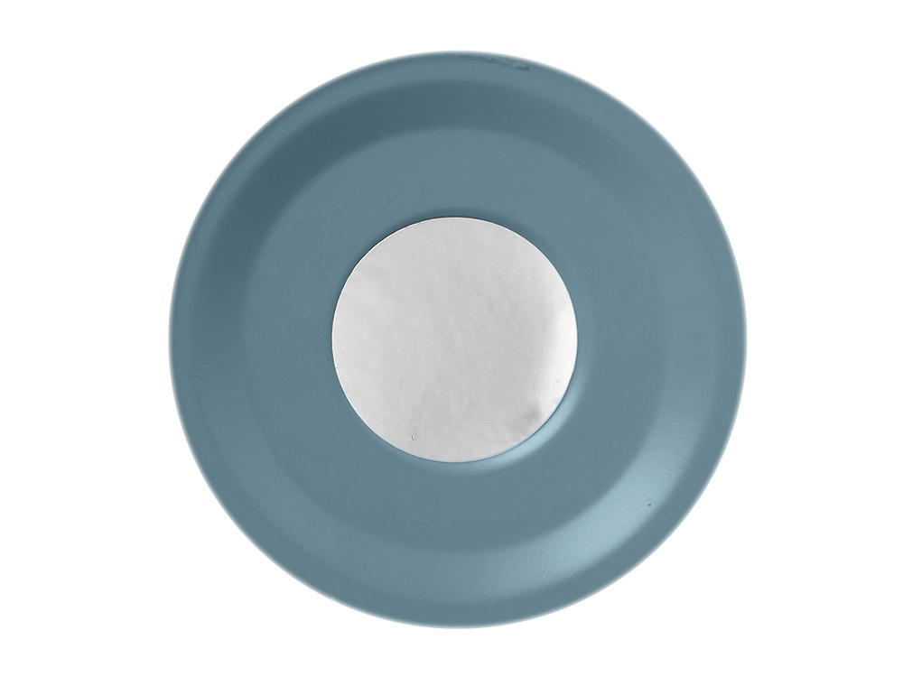 Вакуумная герметичная термокружка Inter