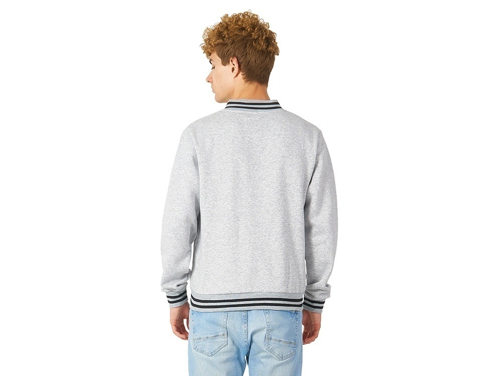 Бомбер Oxford, унисекс