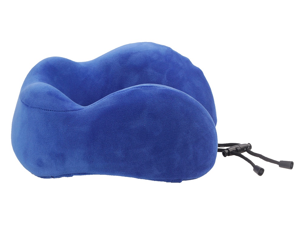 Подушка для путешествий с эффектом памяти Bluewinder