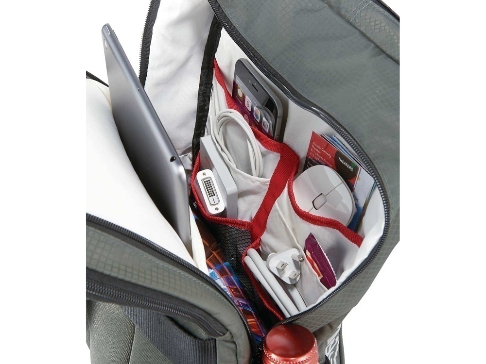 Рюкзак Lunar для ноутбука 15,6