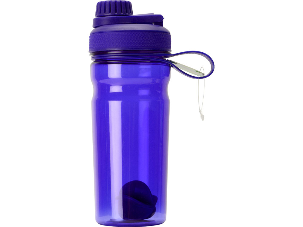 Спортивная бутылка-шейкер из тритана Winner