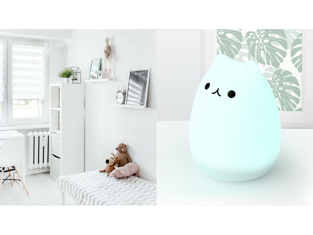 Ночник LED Tommy