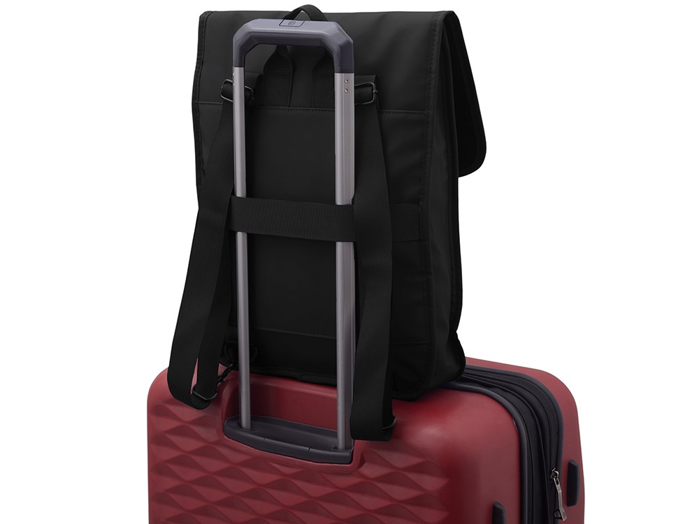 Бизнес-рюкзак Ryan для ноутбука 15