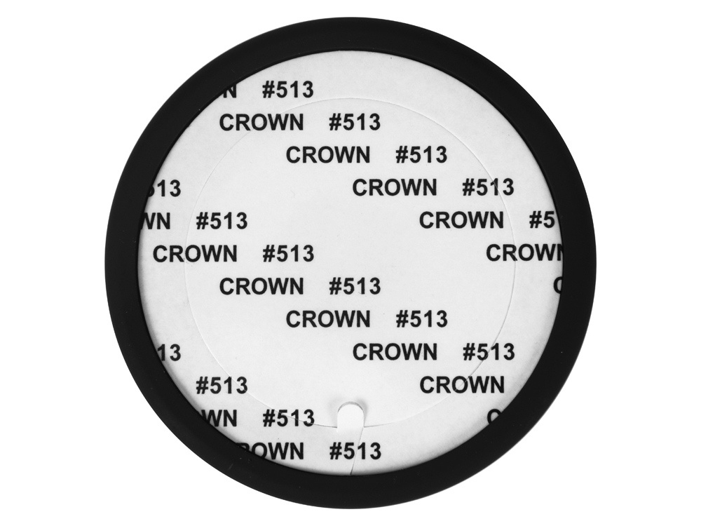 Беспроводное зарядное устройство Sketch с закаленным стеклом