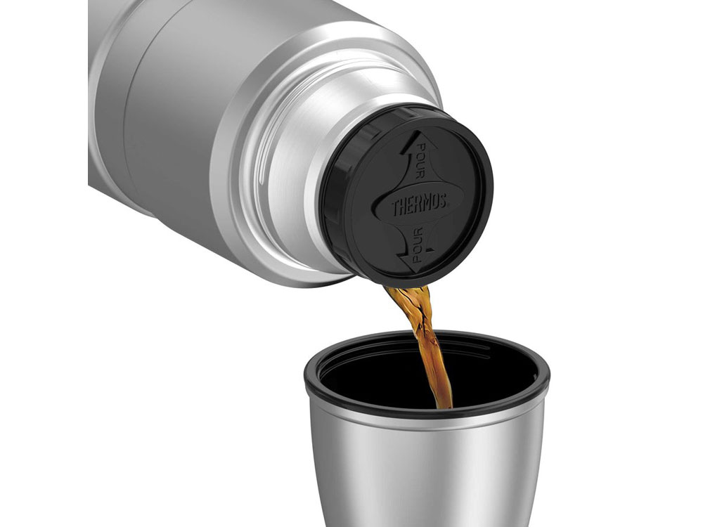 Термос SK-2020 MS, 2000 мл