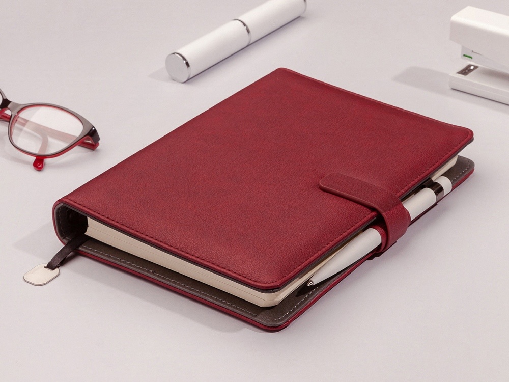 Ежедневник недатированный В5 Toscana