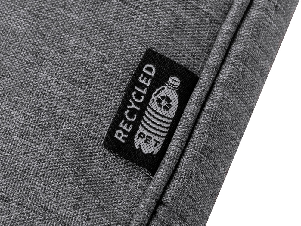 Сумка-чехол для телефона Suiper из переработанного пластика