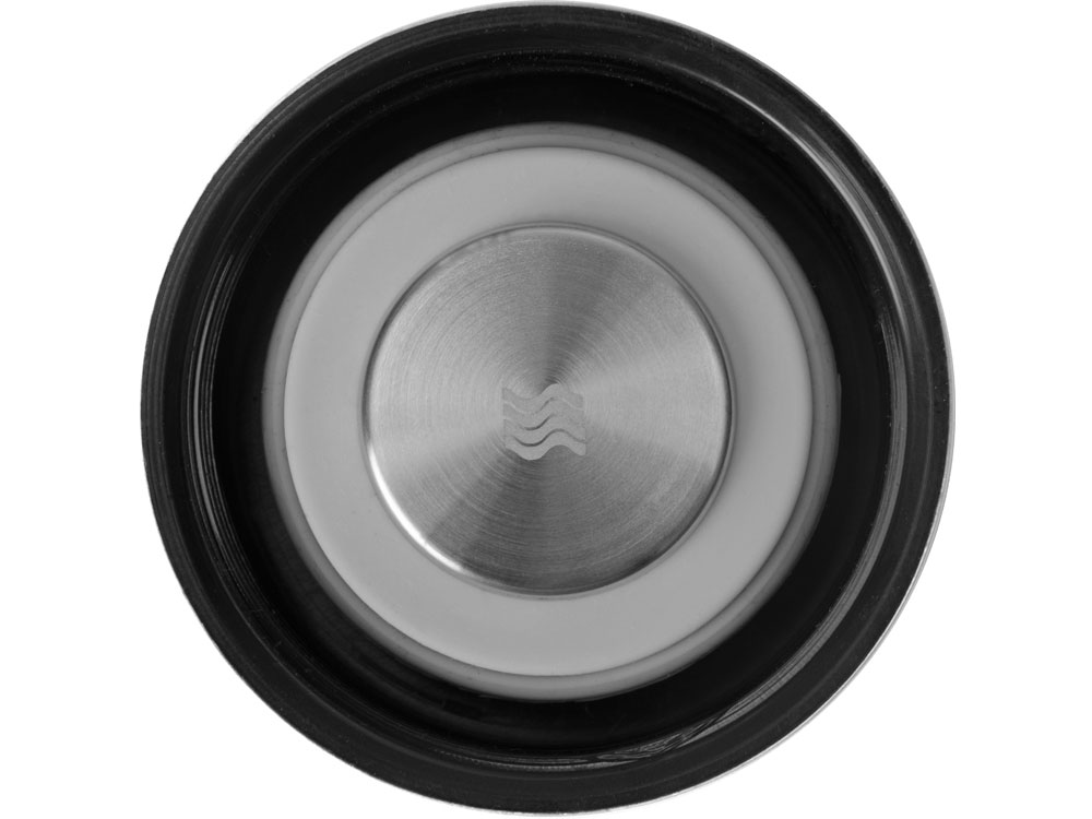 Вакуумный термос Module с индикатором температуры, тубус, 360 мл