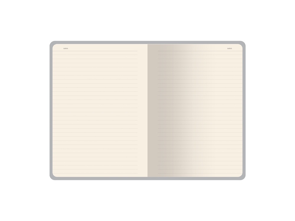 Блокнот А5 Boston