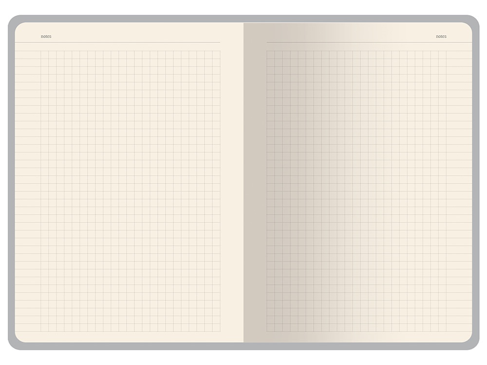 Бизнес-тетрадь А5 Pragmatic Contrast