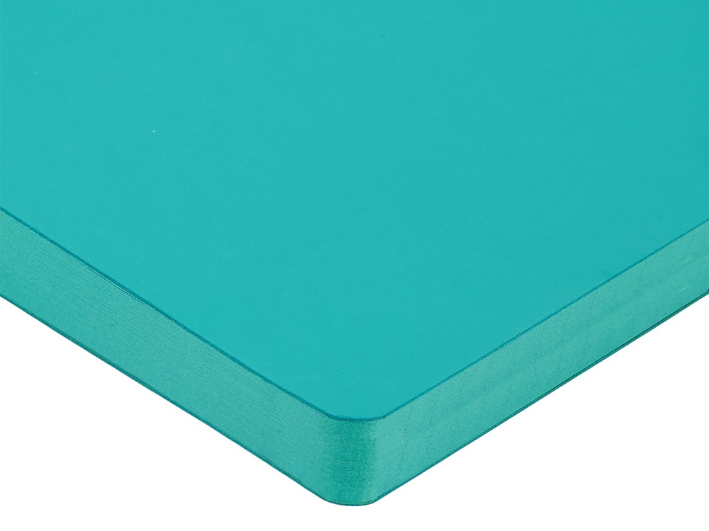 Ежедневник недатированный А5 Megapolis Color Flex New