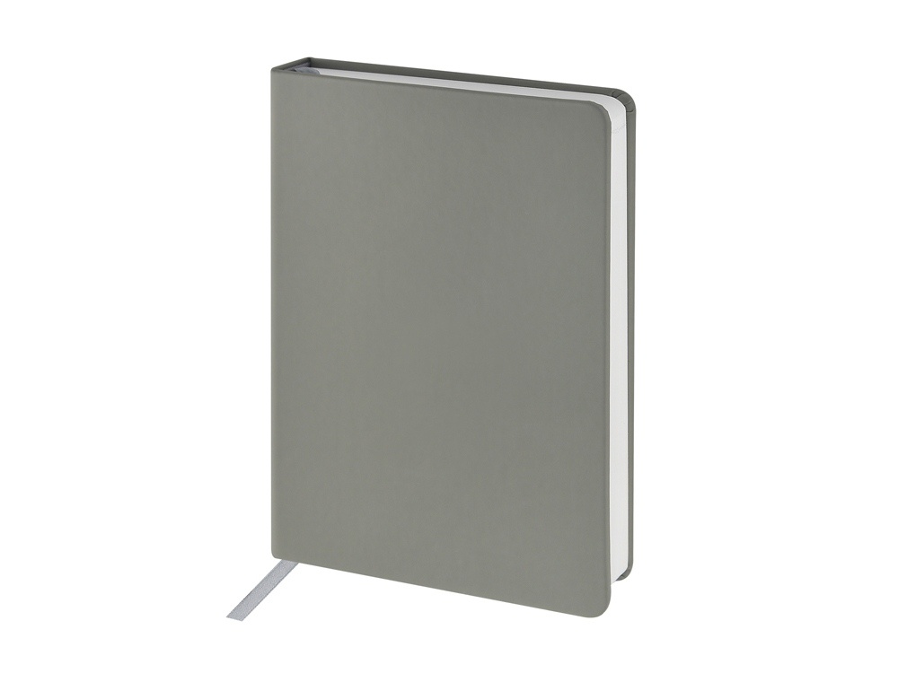 Ежедневник с каменной бумагой недатированный А5 Carrara