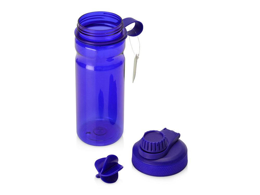 Спортивная бутылка-шейкер из тритана Winner