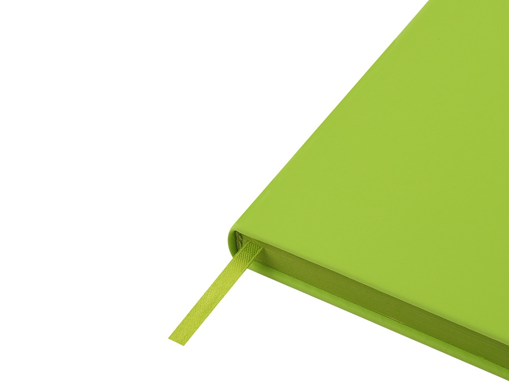 Ежедневник А5 Megapolis Color New soft-touch