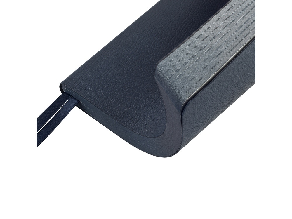 Ежедневник недатированный А5 Megapolis Nappa Flex