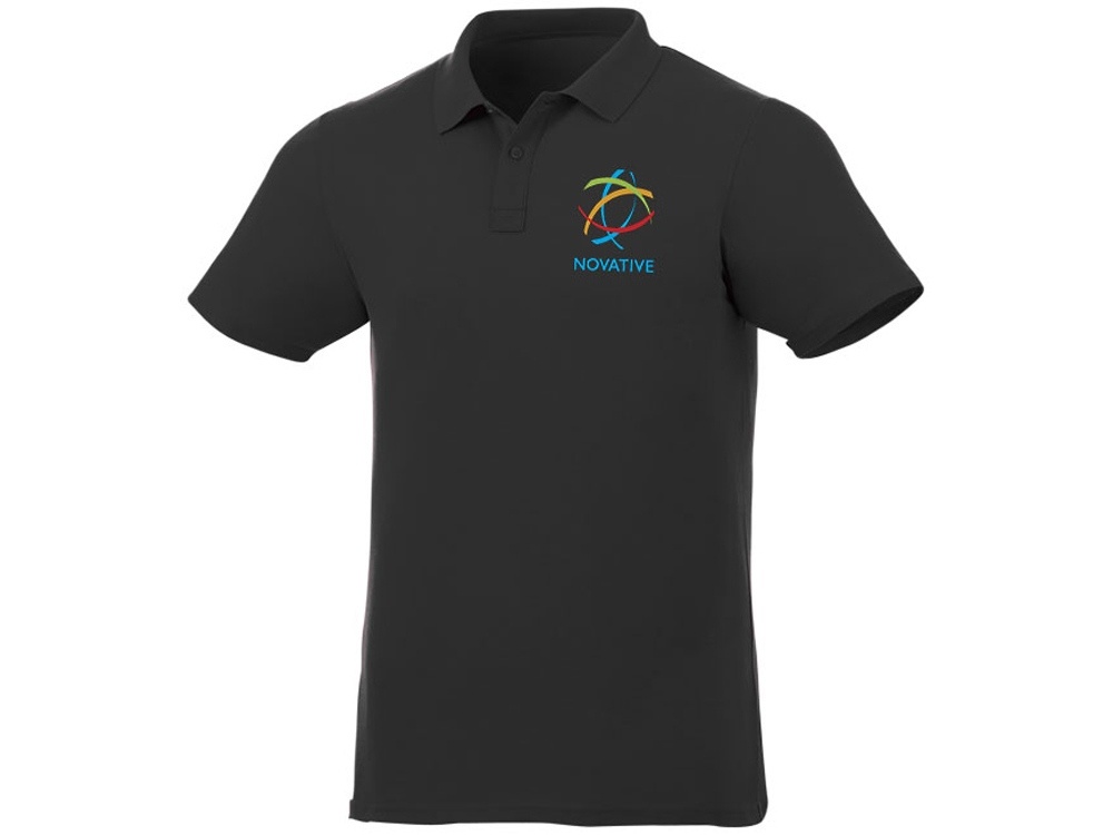 Рубашка поло Liberty мужская