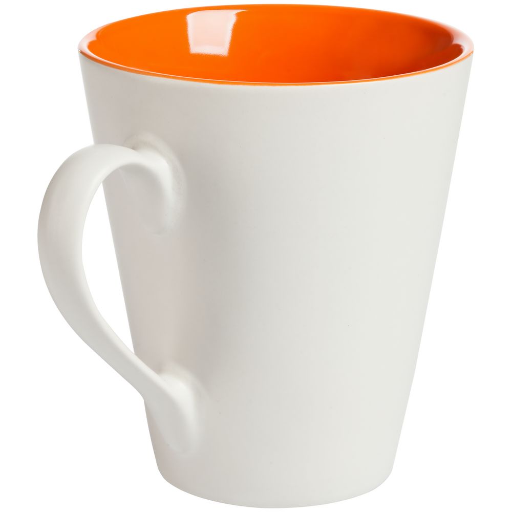 Кружка New Bell матовая