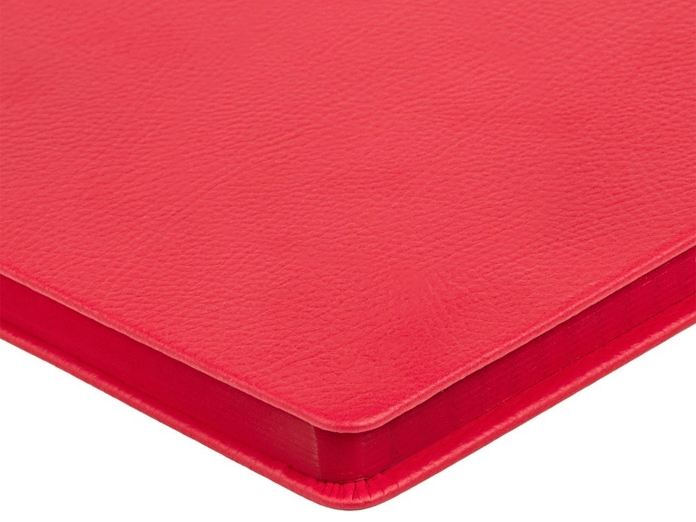 Ежедневник недатированный А5 Megapolis Nappa