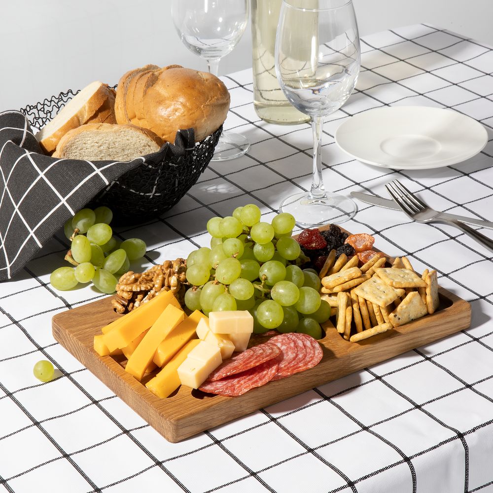 Менажница Crosta