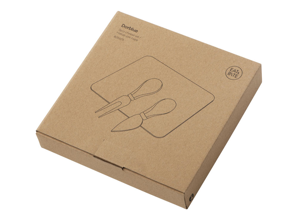 Набор для сыра Dorblue