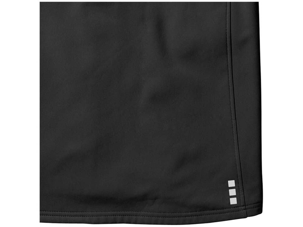 Куртка софтшел Langley мужская