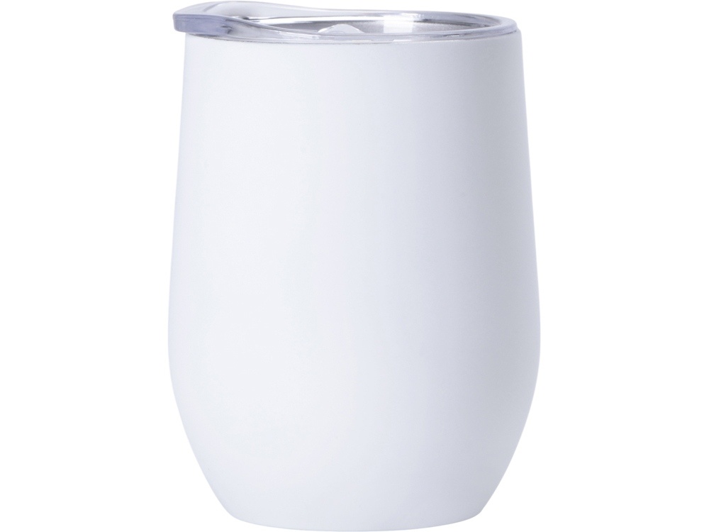 Термокружка Vacuum mug C1, soft touch, 370 мл