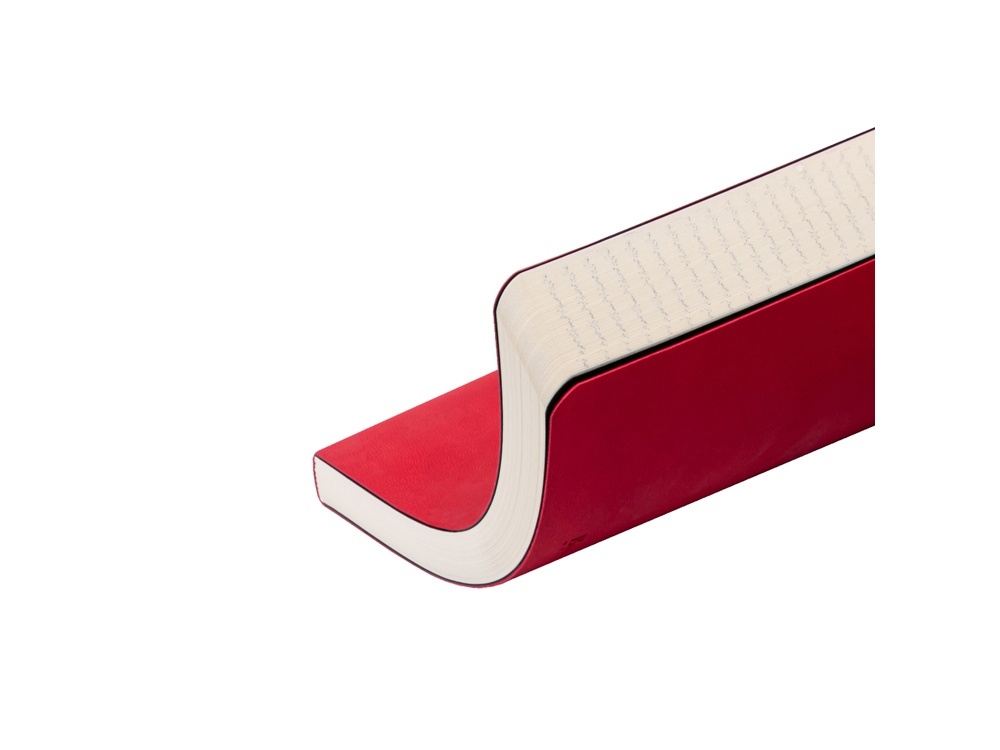 Ежедневник недатированный А5 Megapolis Flex